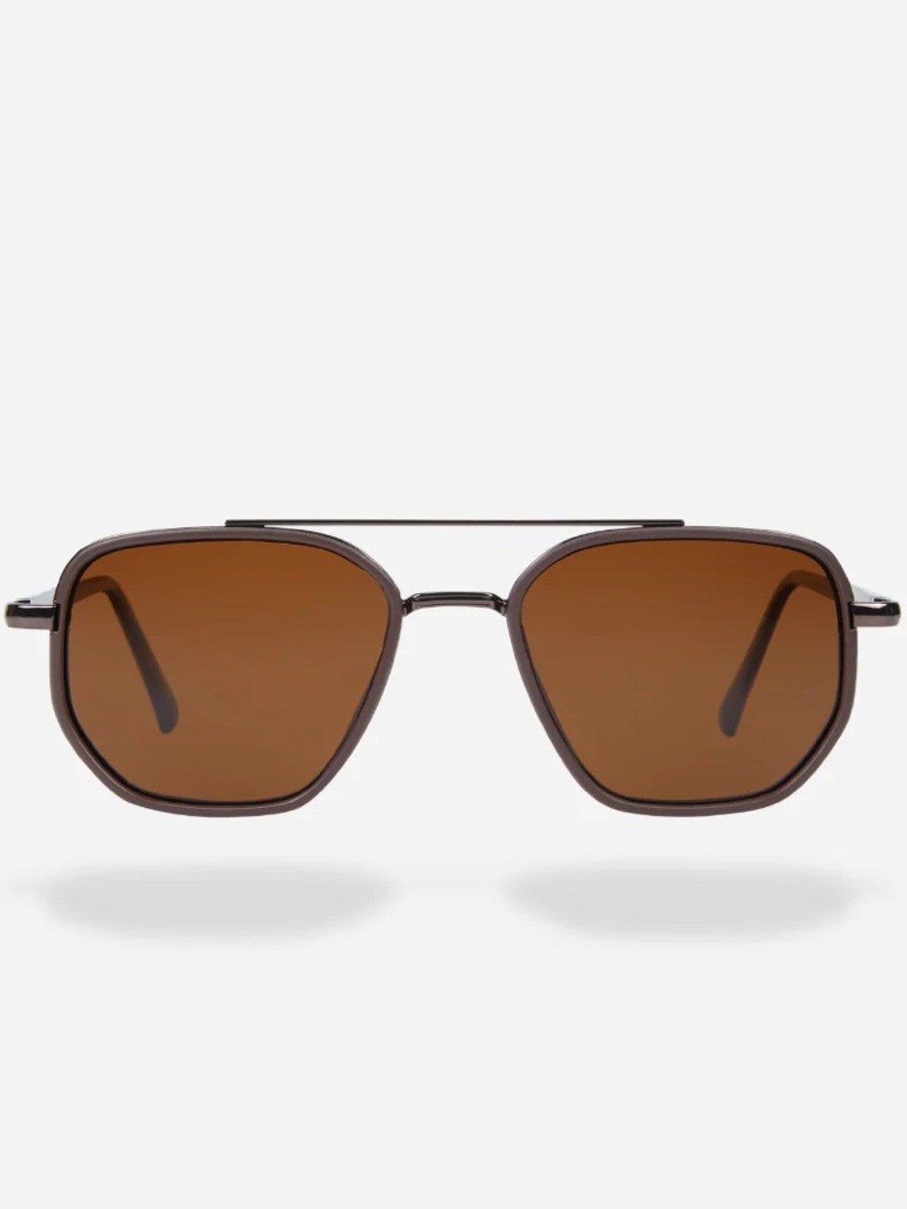Glass Theory The Monroe Sunglasses